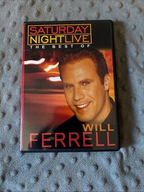 SNL -The Best of Will Ferrell